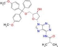 5'-O-DMT-N6-ibu-dA