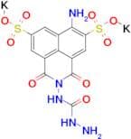 Lucifer Yellow CH (dipotassium)