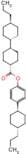 (trans,trans)-4'-Propyl[1,1'-Bicyclohexyl]-4-carboxyllic acid-4-(trans-4-propylcyclohexyl)phenyl e…