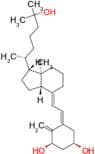 Impurity B of Calcitriol