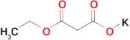 3-Ethoxy-3-oxopropanoic acid (potassium)