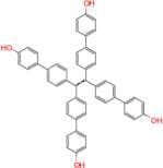 4',4''',4''''',4'''''''-(Ethene-1,1,2,2-tetrayl)tetrakis(([1,1'-biphenyl]-4-ol))