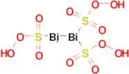 Bismuth sulfate