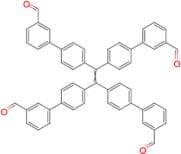 4',4''',4''''',4'''''''-(Ethene-1,1,2,2-tetrayl)tetrakis(([1,1'-biphenyl]-3-carbaldehyde))