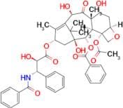 7-Epi 10-desacetyl paclitaxel