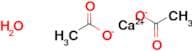 Calcium acetate hydrate