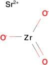 Strontium zirconate