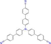 4',4''',4'''''-Nitrilotris(([1,1'-biphenyl]-4-carbonitrile))