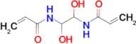 N,N'-(1,2-Dihydroxyethylene)bisacrylamide