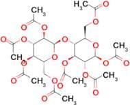 Î²-D-Maltose octaacetate