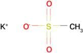 Potassium methanesulfonate