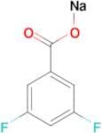 Sodium 3,5-difluorobenzoate