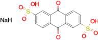 Anthraquinone-2,6-disulfonic acid disodium salt
