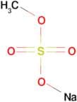 Methyl sulfate sodium salt
