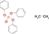 Phenyl tolyl phosphate,mixture of isomers