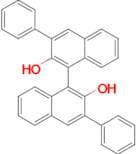 (R)-3,3'-Bis(phenyl)-1,1'-bi-2-naphthol