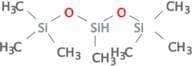 Polymethylhydrosiloxanes, trimethlysiloxy terminated  30-45cSt