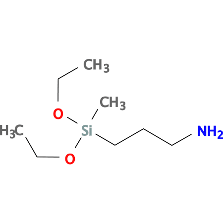 3-Aminopropylmethyldiethoxysilane