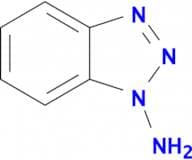 1-Aminobenzotriazole