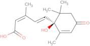 (+)-cis,trans-Abscisic Acid