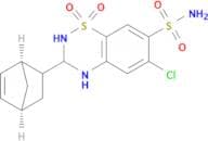 Cyclothiazide