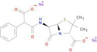 Carbenicillin.Disodium