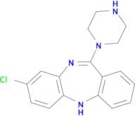 N-Desmethylclozapine