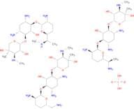 Gentamycin Sulfate, USP Grade