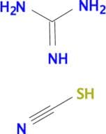 Guanidine Thiocyanate