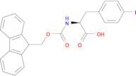 Fmoc-4-Iodo-L-phenylalanine