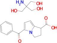 Ketrolac.Tromethamine Salt