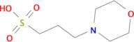 Morpholinopropane Sulfonic Acid