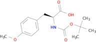 Boc-4-Methoxyphenylalanine