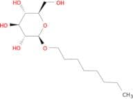 n-Octyl-β-D-Glucopyranoside