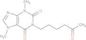 Pentoxyifylline