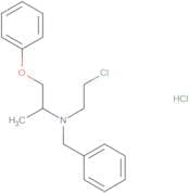 Phenoxybenzamine.HCl