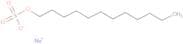 Sodium Dodecyl Sulfate