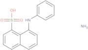 8-Anilino-1-naphthalenesulfonic acid,ammonium salt