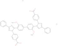 Nitro blue tetrazolium