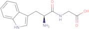 H-Trp-Gly-OH