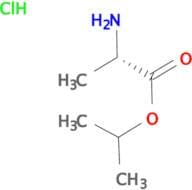 L-Alanine Isopropyl Ester Hydrochloride