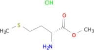 H-D-Met-OMe.HCl