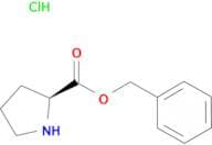 H-Pro-OBzl.HCl