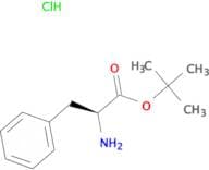 H-Phe-OtBu.HCl