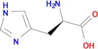 H-D-His-OH