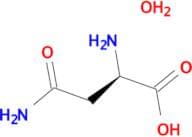 H-D-Asn-OH.H2O