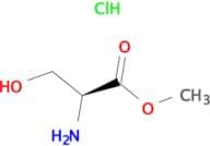 H-Ser-OMe.HCl