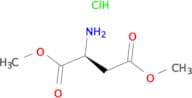 H-Asp(OMe)-OMe.HCl