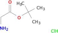 H-Gly-OtBu.HCl
