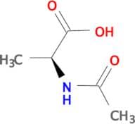 H-Acetyl-Ala-OH